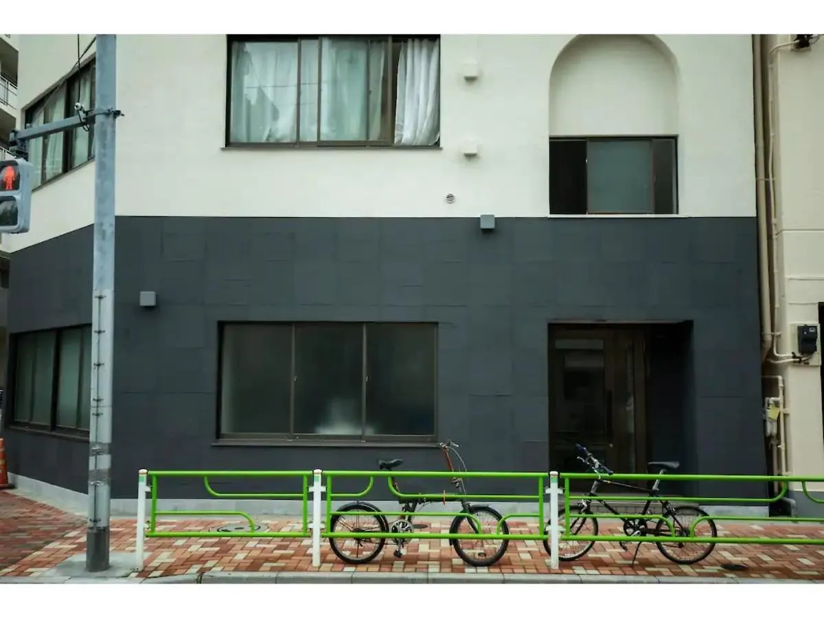 Tora Hotel Taito - Vacation Stay 53059V Tokyo