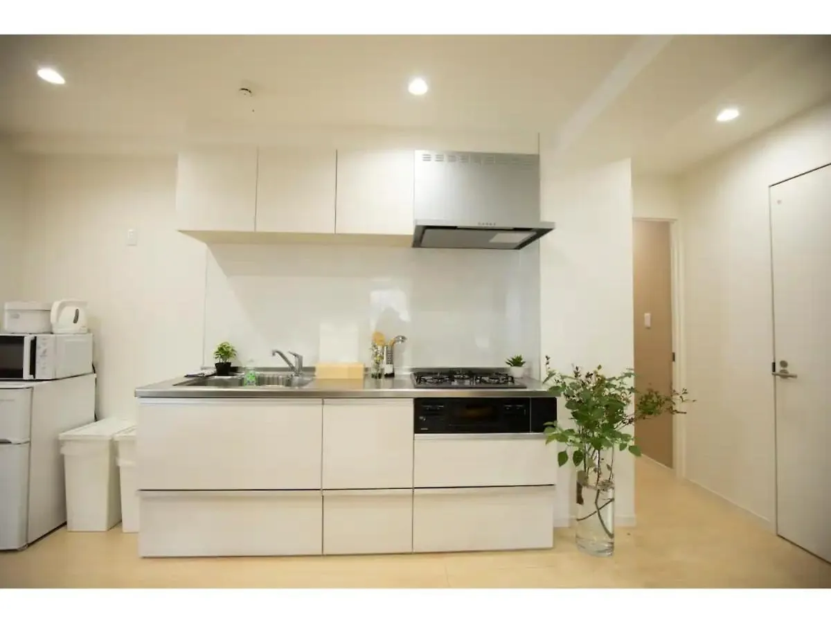 Apartment Tora Hotel Taito - Vacation Stay 53059V Tokyo