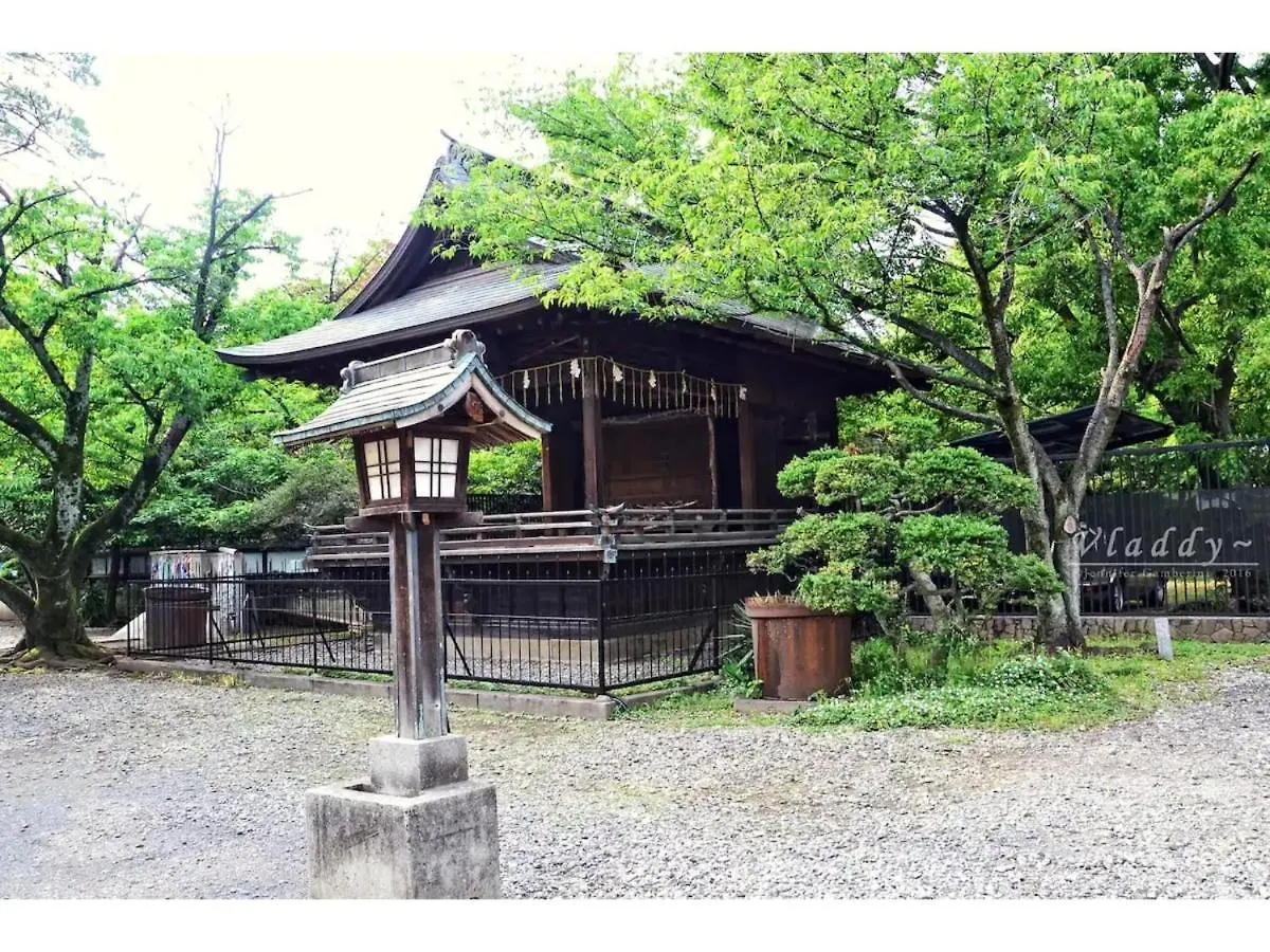 Apartment Tora Hotel Taito - Vacation Stay 53059V Tokyo Japan