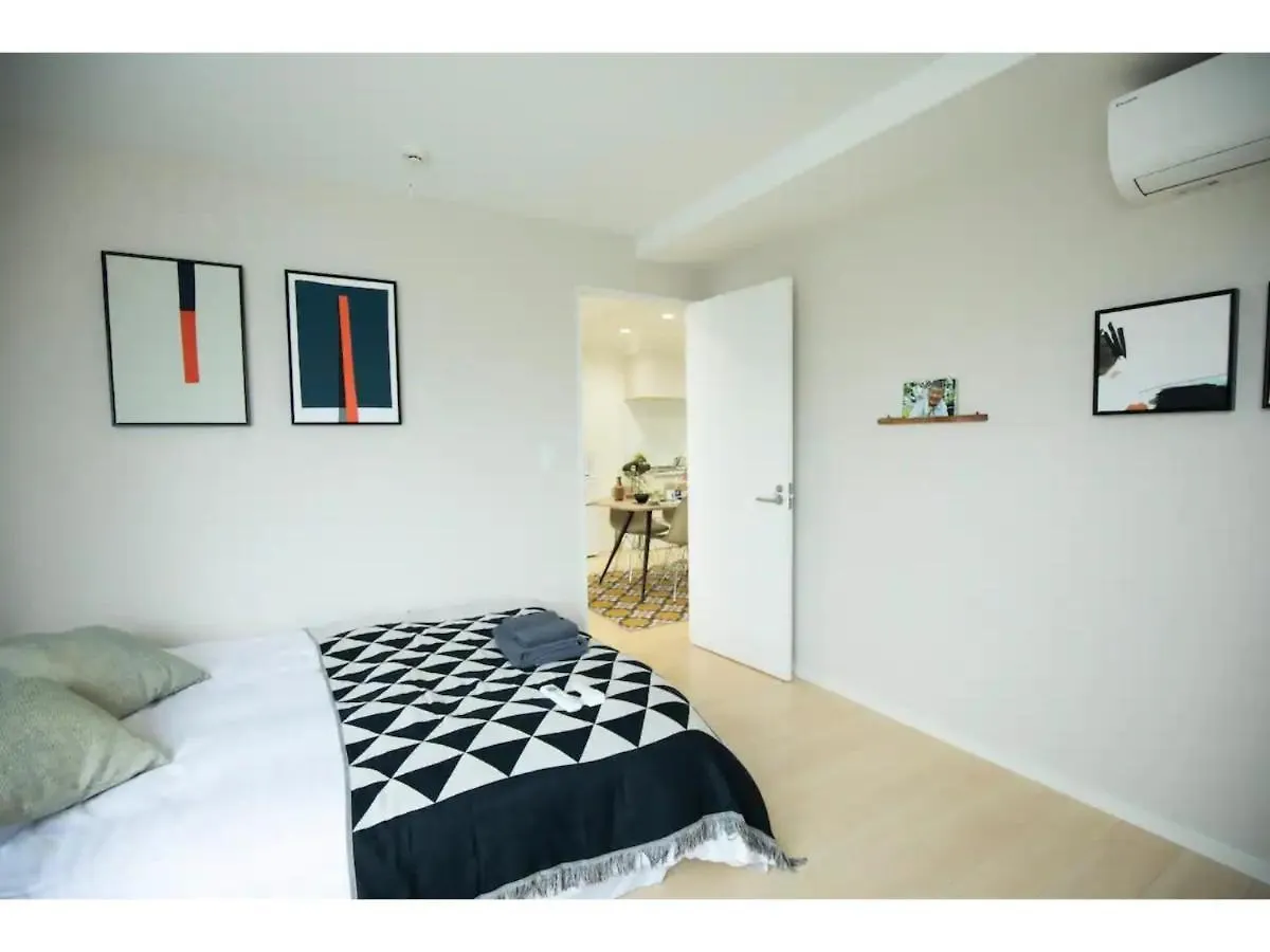 Apartment Tora Hotel Taito - Vacation Stay 53059V Tokyo