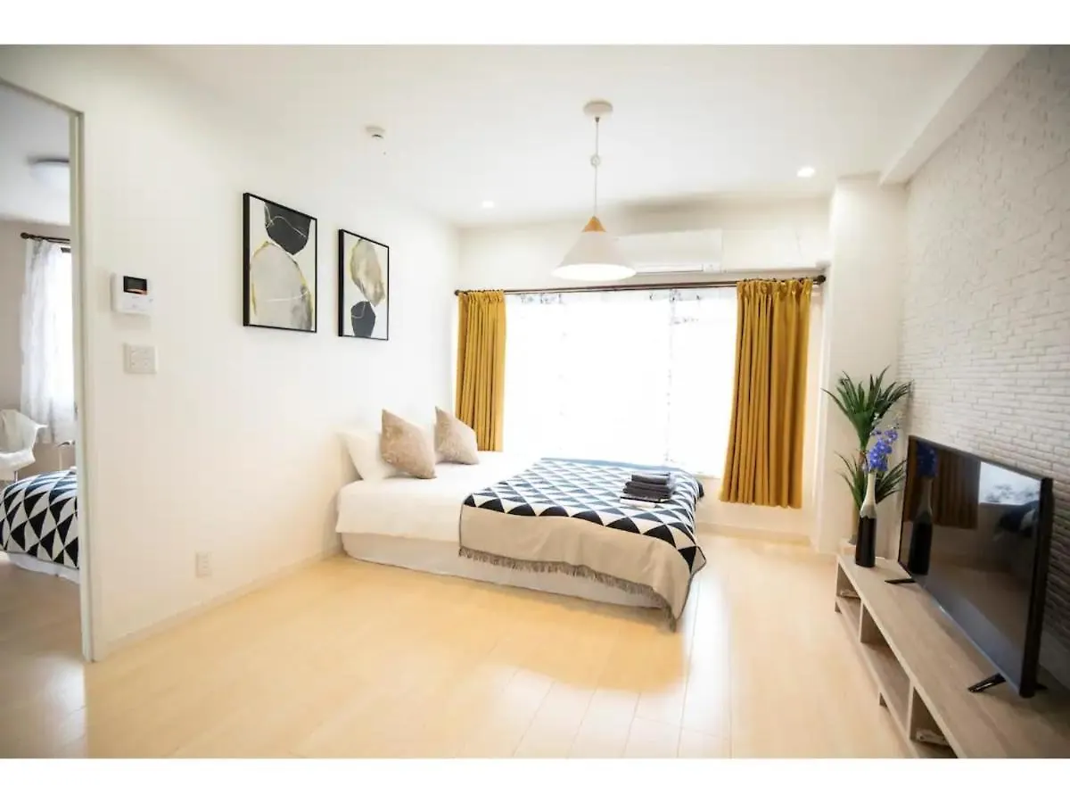 Tora Hotel Taito - Vacation Stay 53059V Tokyo