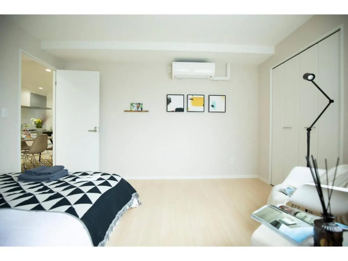Tora Hotel Taito - Vacation Stay 53059V Tokyo Japan