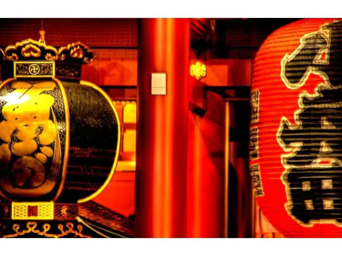 Tora Hotel Taito - Vacation Stay 53059V Tokyo Apartment